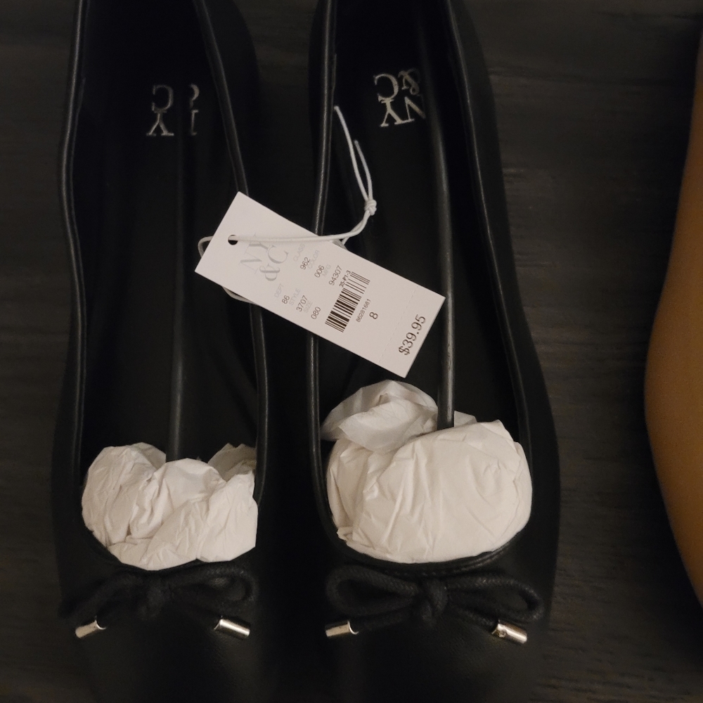 Ballet Flats